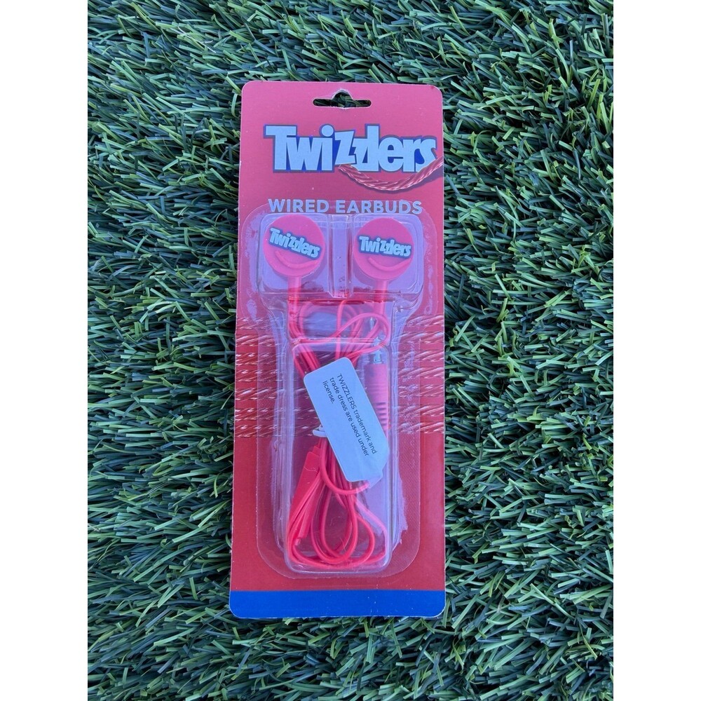 Earbuds